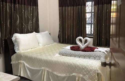 Bueang Sam Phan Resort | 35 m² Resort ∙ 2 bedrooms ∙ 4 guests