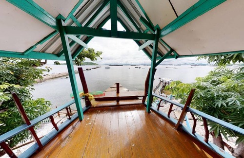 Ko Sichang Resort | 35 m² Resort ∙ 2 bedrooms ∙ 8 guests