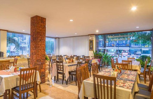 Downtown Krabi Apartment | 35 m² Serviced apartment ∙ 8 guests