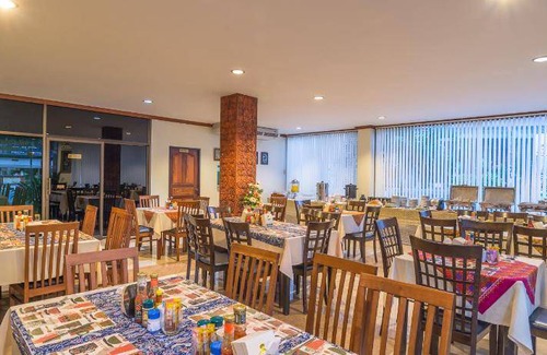 Downtown Krabi Apartment | 35 m² Serviced apartment ∙ 8 guests