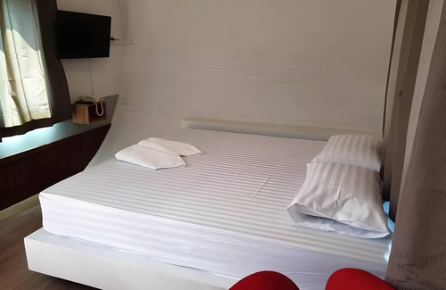 Chom Thong Villa | 35 m² Villa ∙ 2 guests