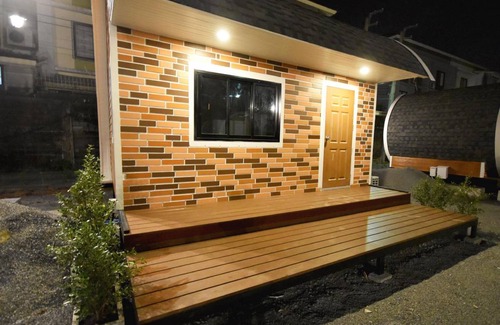 Chom Thong Villa | 35 m² Villa ∙ 2 guests