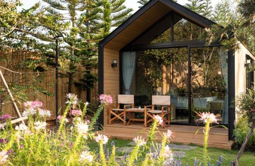 Mu Si Resort | 350 m² Resort ∙ 2 bedrooms ∙ 9 guests