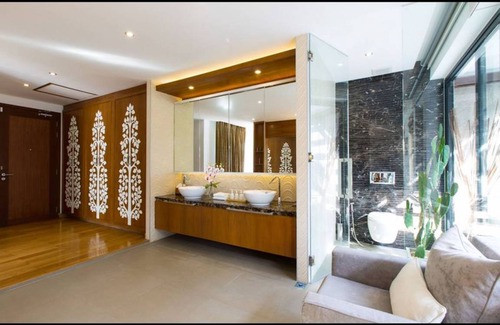 Nong Kae Villa | 350 m² Villa ∙ 3 bedrooms ∙ 10 guests