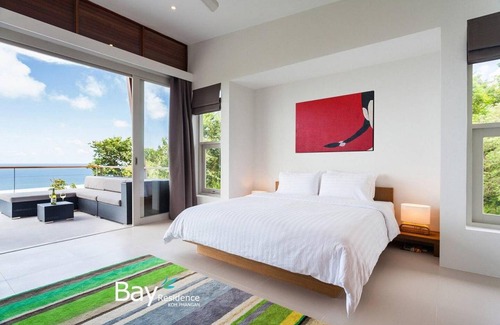 Ko Pha-ngan Villa | 350 m² Villa ∙ 3 bedrooms ∙ 6 guests
