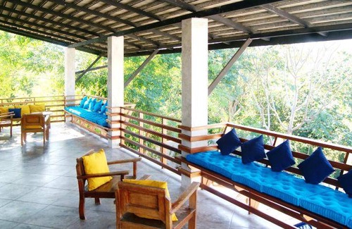 San Sai Villa | 350 m² Villa ∙ 6 bedrooms ∙ 15 guests