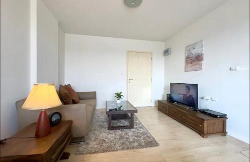 Khao Takiab Apartment | 350 METER BEACH , Center of the City