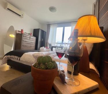 Khao Takiab Apartment | 350 METER BEACH , Center of the City