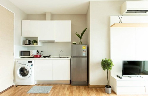 Bang Na Apartment | 36 m² Apartment ∙ 1 bedroom ∙ 3 guests