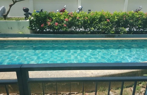 Map Yang Phon Apartment | 36 m² Apartment ∙ 1 bedroom ∙ 3 guests