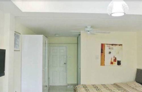 Bang Lamung Apartment | 36 m² Apartment ∙ 1 bedroom ∙ 2 guests