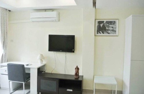 Bang Lamung Apartment | 36 m² Apartment ∙ 1 bedroom ∙ 2 guests