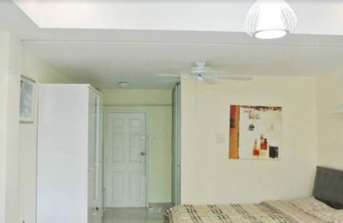 Bang Lamung Apartment | 36 m² Apartment ∙ 1 bedroom ∙ 2 guests