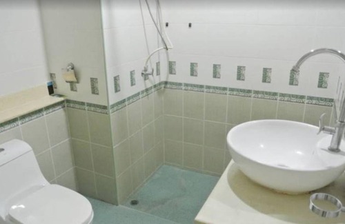 Bang Lamung Apartment | 36 m² Apartment ∙ 1 bedroom ∙ 2 guests