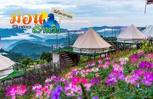 Mae Rim Bed & Breakfast | 36 m² Bed and breakfast ∙ 2 guests