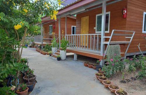 Prakhon Chai Bed & Breakfast | 36 m² Bed and breakfast ∙ 1 bedroom ∙ 2 guests