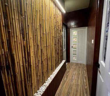 Map Yang Phon Bed & Breakfast | 36 m² Bed and breakfast ∙ 4 guests