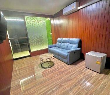Map Yang Phon Bed & Breakfast | 36 m² Bed and breakfast ∙ 4 guests