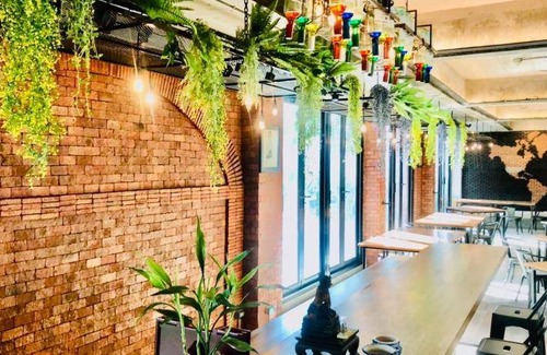 Khlong Song Ton Nun Hotel | 36 m² Hotel ∙ 127 guests