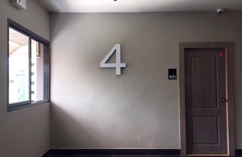 Danok Hotel | 36 m² Hotel ∙ 2 guests