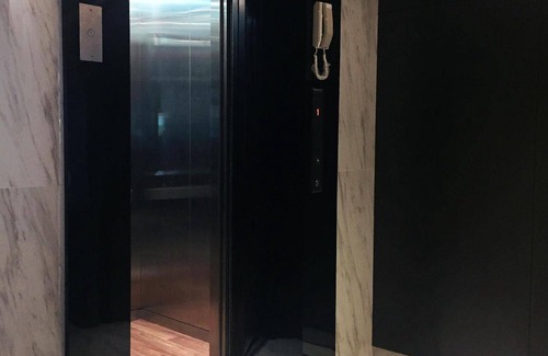 Danok Hotel | 36 m² Hotel ∙ 2 guests