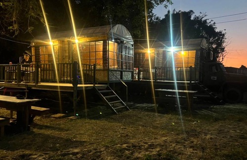 Samphao Lom Hotel | 36 m² Hotel ∙ 2 guests