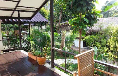 Bai Lan Resort | 36 m² Resort ∙ 3 guests