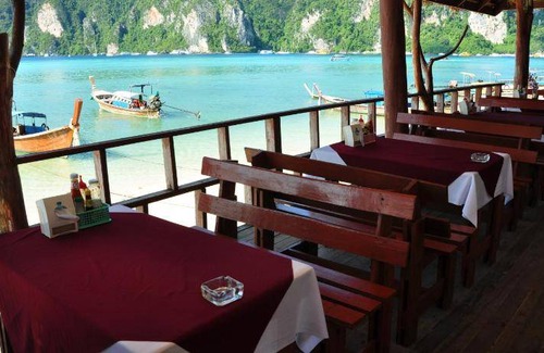 Ko Phi Phi Apartment | 36 m² Serviced apartment ∙ 127 guests