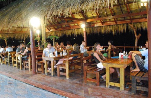 Ko Phi Phi Apartment | 36 m² Serviced apartment ∙ 127 guests