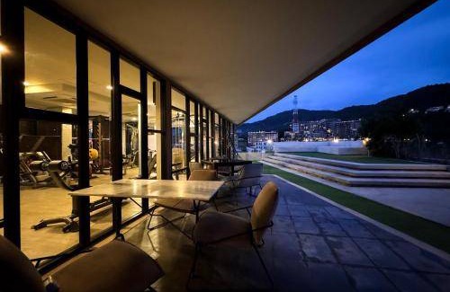 Cherngtalay Apartment | 37 m² Apartment ∙ 1 bedroom ∙ 3 guests