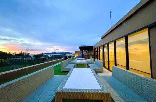 Cherngtalay Apartment | 37 m² Apartment ∙ 1 bedroom ∙ 3 guests
