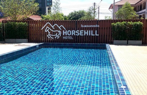Tha Thaewawong Hotel | 37 m² Hotel ∙ 2 guests