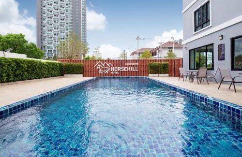 Tha Thaewawong Hotel | 37 m² Hotel ∙ 2 guests