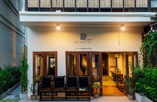 Chang Moi Hostel | 38 m² Hostel ∙ 127 guests
