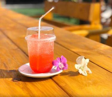 Nong Khae Hotel | 38 m² Hotel ∙ 2 guests