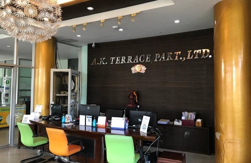 Nong Khae Hotel | 38 m² Hotel ∙ 2 guests