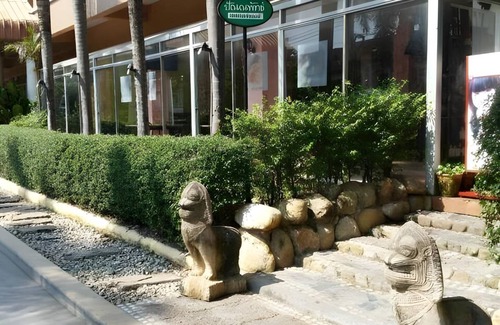 Nong Khae Hotel | 38 m² Hotel ∙ 2 guests