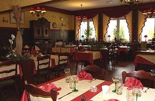 Farebersviller Hotel | 38 m² Hotel ∙ 4 guests