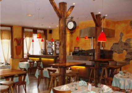 Farebersviller Hotel | 38 m² Hotel ∙ 4 guests