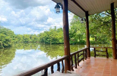 Mae Faek Mai House | 38 m² House ∙ 3 guests