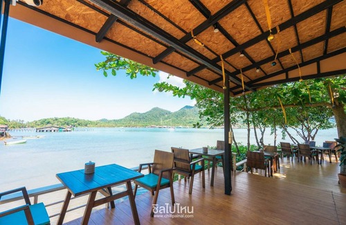 Bang Bao Bay Resort | 38 m² Resort ∙ 127 guests
