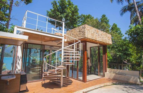 Bang Bao Bay Resort | 38 m² Resort ∙ 127 guests
