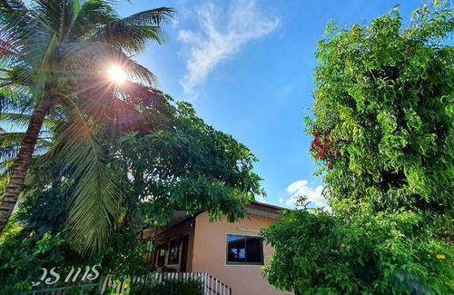 Amphawa Apartment | 38 m² Serviced apartment ∙ 7 bedrooms ∙ 127 guests