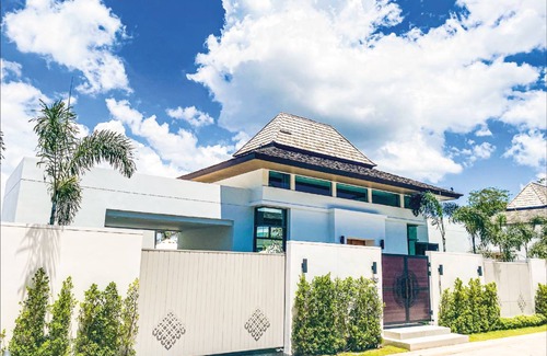 Bang Tao Resort | 387 m² Resort ∙ 2 bedrooms ∙ 4 guests
