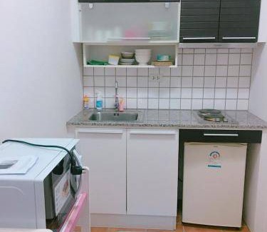 Kram Apartment | 39 m² Apartment ∙ 3 guests