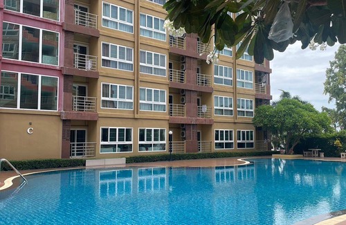 Bang Sao Thong Hotel | 39 m² Hotel ∙ 3 guests