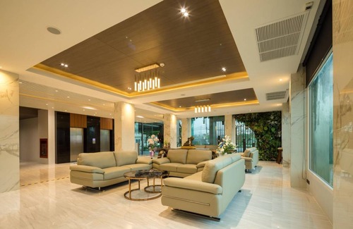 Songkhla Hotel | 39 m² Hotel ∙ 3 guests