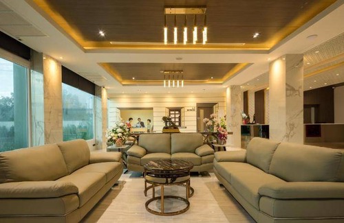 Songkhla Hotel | 39 m² Hotel ∙ 3 guests