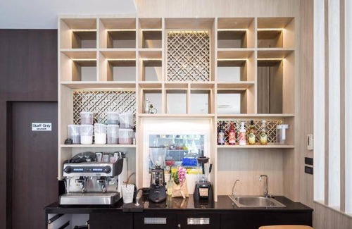 Songkhla Hotel | 39 m² Hotel ∙ 3 guests