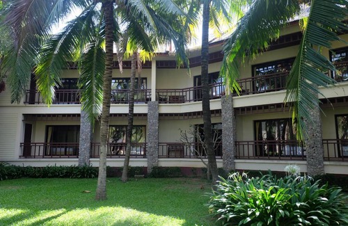 Ban Prok Resort | 39 m² Resort ∙ 127 guests